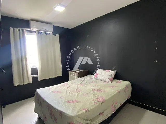 Apartamento 2 quartos e 1 banheiro, à venda, no bairro Centro em Ananindeua
