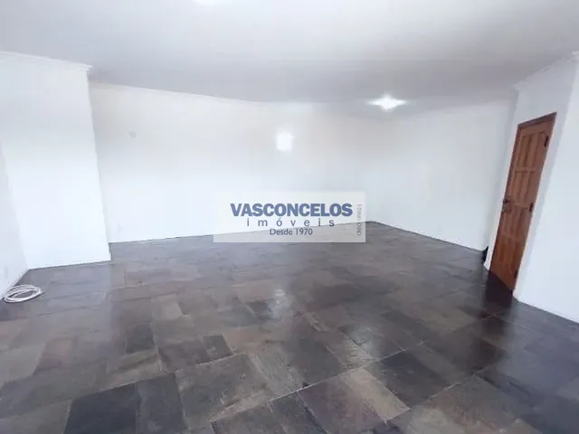 Apartamento com 156m² 4 quartos e 3 banheiros, à venda, no bairro Jardim Esplanada II em São José dos Campos