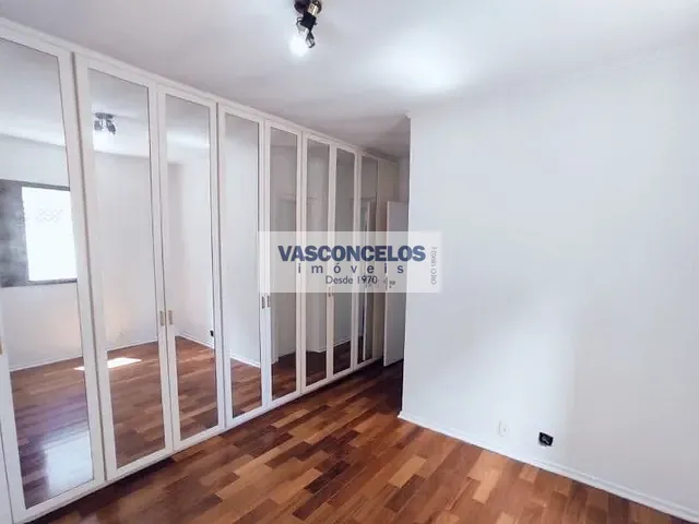Apartamento com 156m² 4 quartos e 3 banheiros, à venda, no bairro Jardim Esplanada II em São José dos Campos