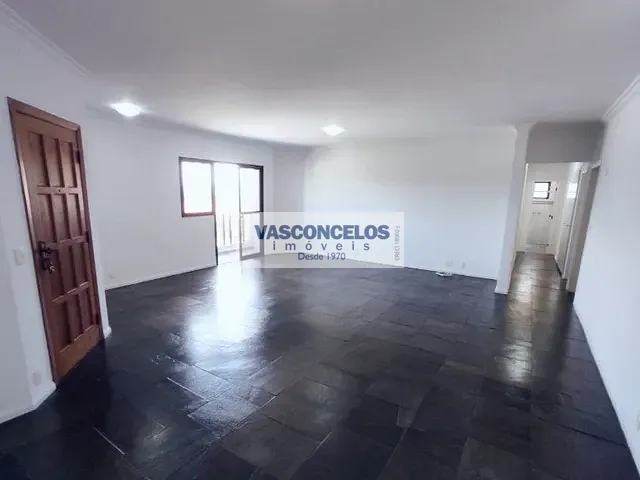 Apartamento com 156m² 4 quartos e 3 banheiros, à venda, no bairro Jardim Esplanada II em São José dos Campos