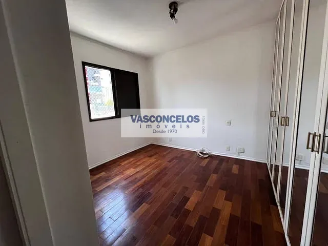 Apartamento com 156m² 4 quartos e 3 banheiros, à venda, no bairro Jardim Esplanada em São José dos Campos