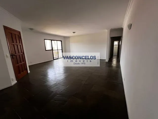 Apartamento com 156m² 4 quartos e 3 banheiros, à venda, no bairro Jardim Esplanada em São José dos Campos