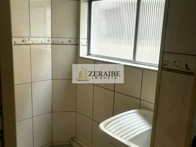Apartamento 2 quartos e 1 banheiro, à venda, no bairro Vila Galvão em Guarulhos