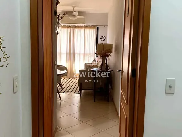 Apartamento com 75m² 3 quartos e 3 banheiros, à venda, no bairro Vila Silva Pinto em Bauru
