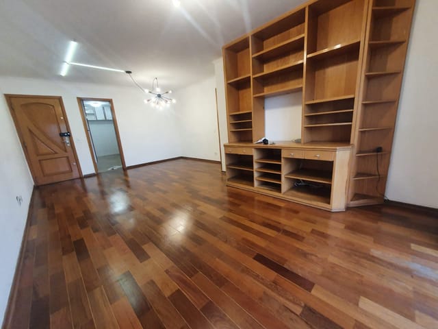 Foto do Apartamento - 🌇 Morar bem no Belém! Apartamento de 107m² no Condomínio Di Napoli | 3 Dormitórios | 2 Vagas de Garagem 🏡 | Organização Imobiliária Açores