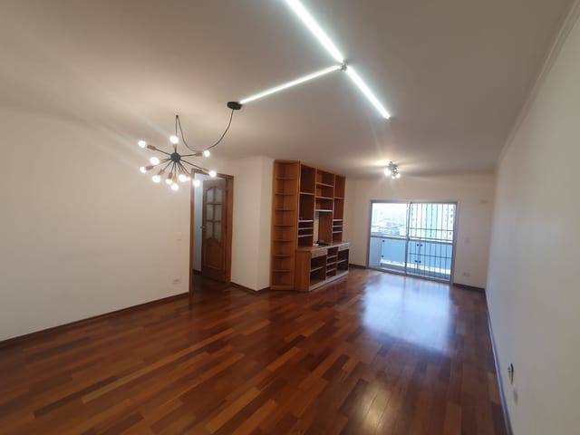 Foto do Apartamento - 🌇 Morar bem no Belém! Apartamento de 107m² no Condomínio Di Napoli | 3 Dormitórios | 2 Vagas de Garagem 🏡 | Organização Imobiliária Açores