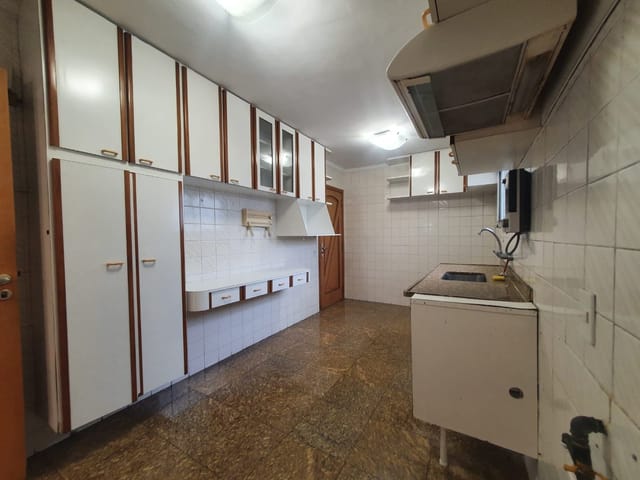 Foto do Apartamento - 🌇 Morar bem no Belém! Apartamento de 107m² no Condomínio Di Napoli | 3 Dormitórios | 2 Vagas de Garagem 🏡 | Organização Imobiliária Açores