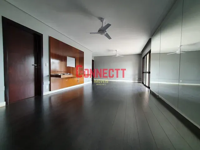 Apartamento 3 quartos e 4 banheiros, para alugar, no bairro Jardim São Luiz em Ribeirão Preto