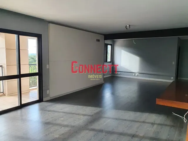 Apartamento 3 quartos e 4 banheiros, para alugar, no bairro Jardim São Luiz em Ribeirão Preto