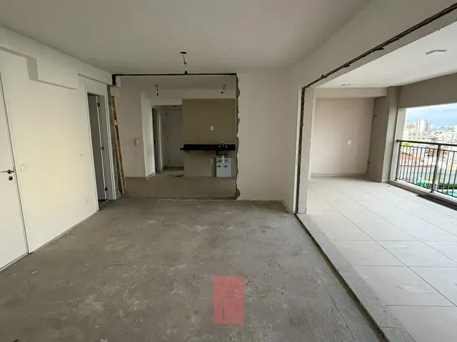 Apartamento 3 quartos e 4 banheiros, à venda, no bairro Tucuruvi em São Paulo