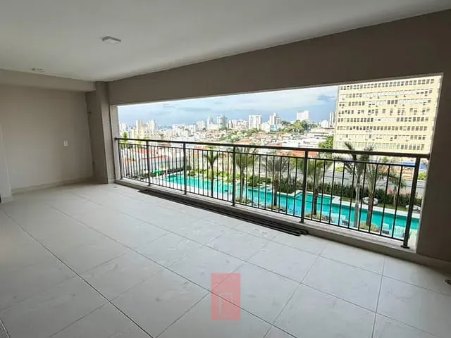 Apartamento 3 quartos e 4 banheiros, à venda, no bairro Tucuruvi em São Paulo