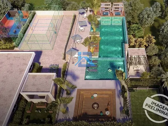 Apartamento 3 quartos e 1 banheiro, à venda, no bairro Jardim Nossa Senhora das Graças em Itatiba