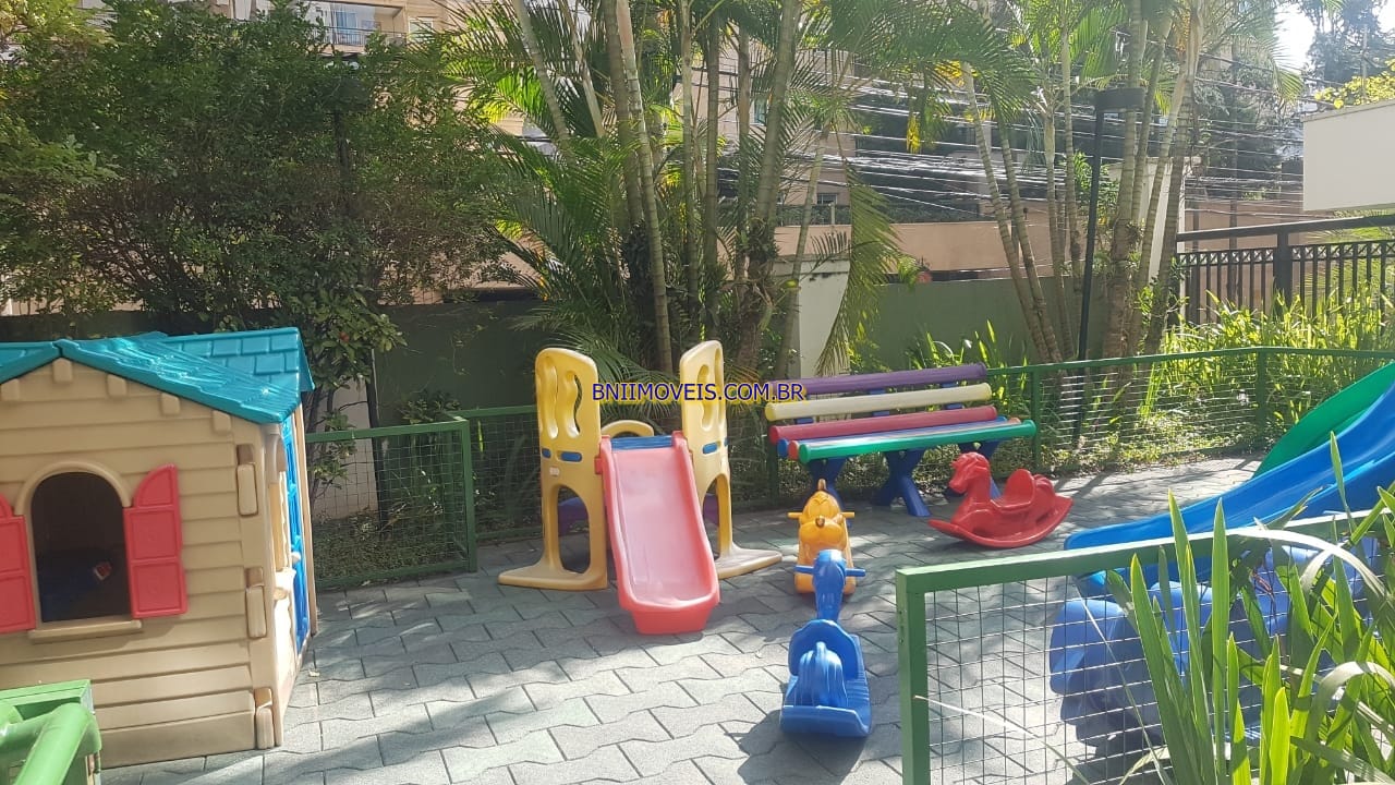 Apartamento para alugar com 3 quartos, 90m² - Foto 19