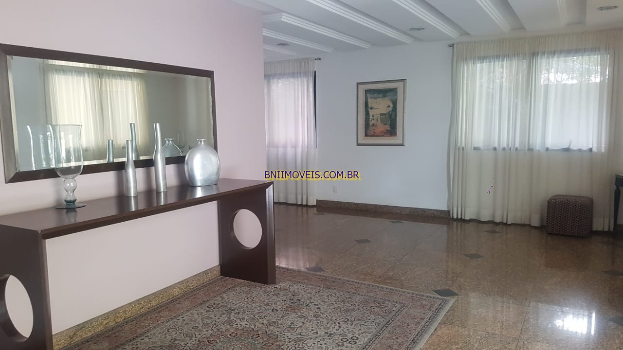 Apartamento para alugar com 3 quartos, 90m² - Foto 17