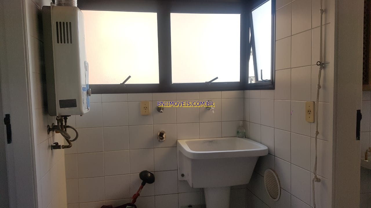 Apartamento para alugar com 3 quartos, 90m² - Foto 16