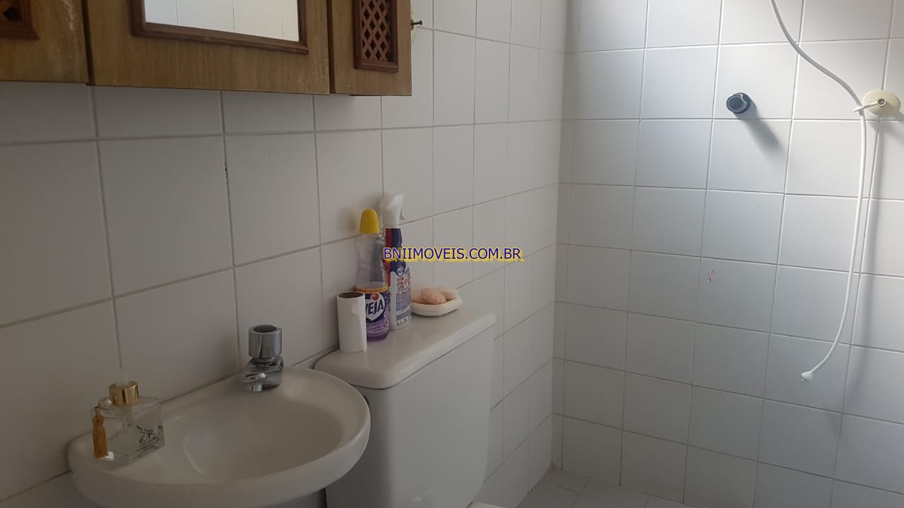Apartamento para alugar com 3 quartos, 90m² - Foto 14