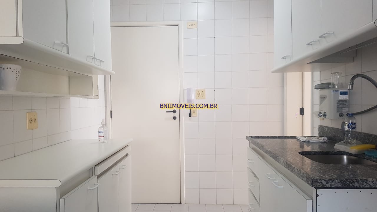Apartamento para alugar com 3 quartos, 90m² - Foto 5