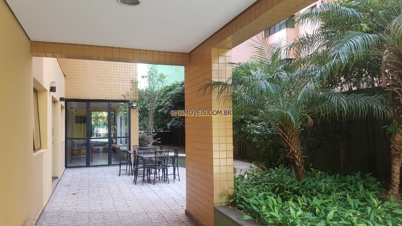 Apartamento para alugar com 3 quartos, 90m² - Foto 18