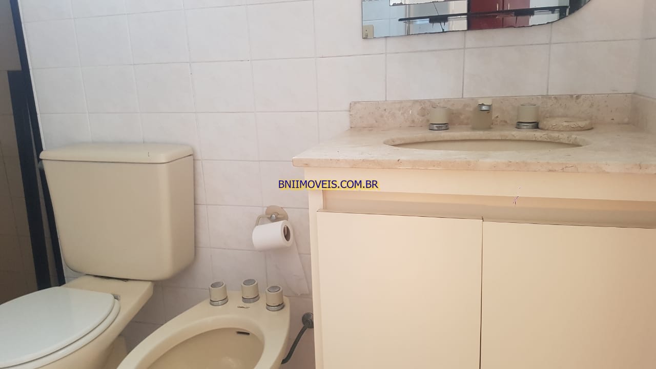 Apartamento para alugar com 3 quartos, 90m² - Foto 11