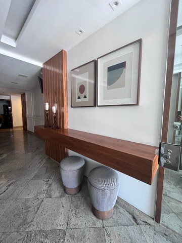 Apartamento com 86m² 3 quartos e 2 banheiros, à venda, no bairro Centro em Campos dos Goytacazes