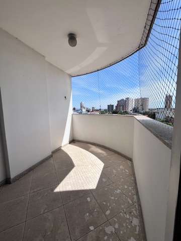 Apartamento com 86m² 3 quartos e 2 banheiros, à venda, no bairro Centro em Campos dos Goytacazes