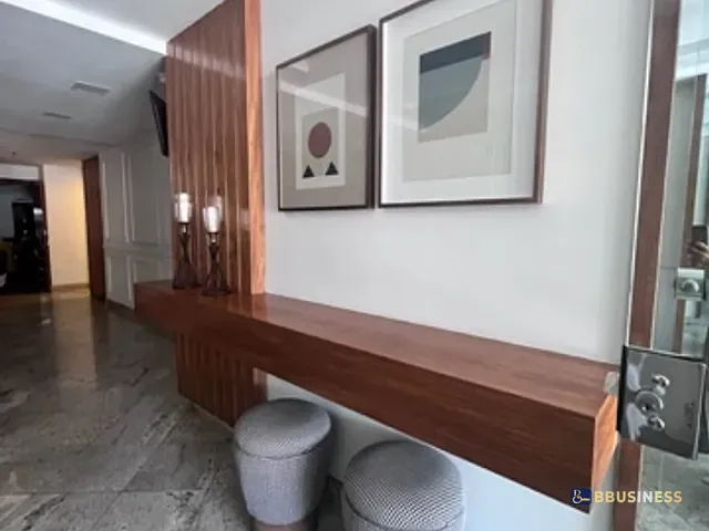 Apartamento com 86m² 3 quartos e 2 banheiros, à venda, no bairro Centro em Campos dos Goytacazes
