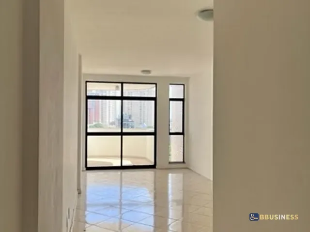 Apartamento com 86m² 3 quartos e 2 banheiros, à venda, no bairro Centro em Campos dos Goytacazes