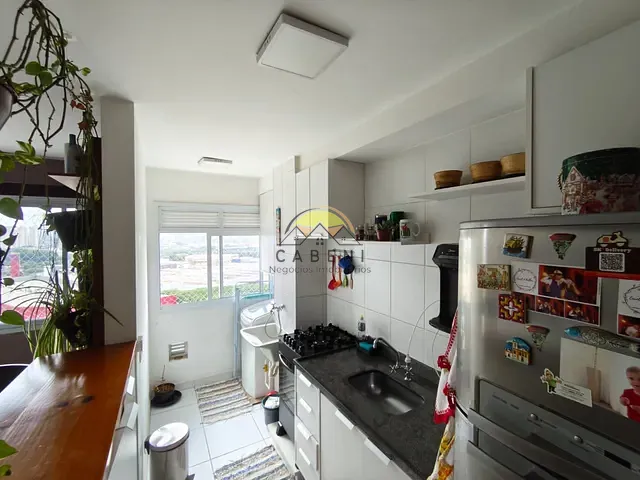 Apartamento com 31m² 2 quartos e 1 banheiro, à venda, no bairro Água Branca em São Paulo