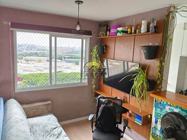 Apartamento com 31m² 2 quartos e 1 banheiro, à venda, no bairro Água Branca em São Paulo