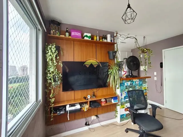 Apartamento com 31m² 2 quartos e 1 banheiro, à venda, no bairro Água Branca em São Paulo