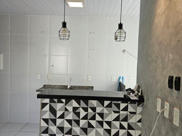 Foto do Apartamento - Apartamento à venda, Jardins Leste 1, Teresina, PI | Cristina Lopes Imobiliária