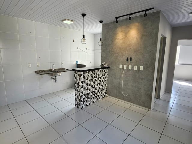 Foto do Apartamento - Apartamento à venda, Jardins Leste 1, Teresina, PI | Cristina Lopes Imobiliária