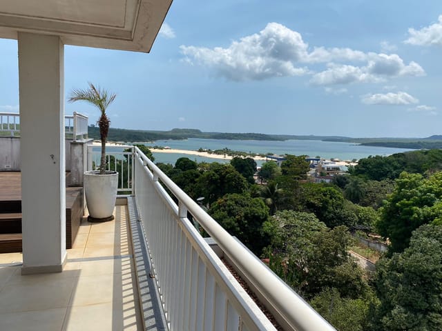 Foto do Apartamento - Alter Ville apto 302 - COMPLETAMENTE MOBILIADO E EQUIPADO | Coimbra Imobiliária