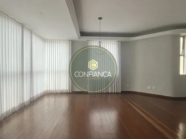 Apartamento 3 quartos e 3 banheiros, à venda, no bairro Ipiranga em Belo Horizonte