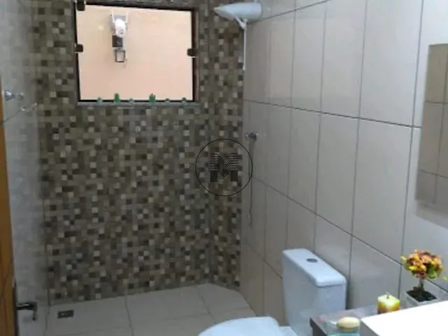 Apartamento com 120m² 2 quartos e 2 banheiros, à venda, no bairro Residencial Coopemi I em Guaratinguetá