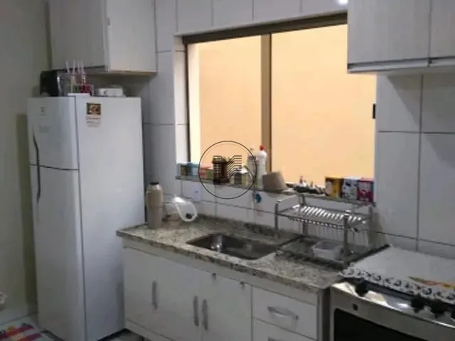 Apartamento com 120m² 2 quartos e 2 banheiros, à venda, no bairro Residencial Coopemi I em Guaratinguetá