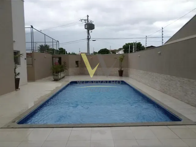 Apartamento com 70m² 3 quartos e 2 banheiros, à venda, no bairro São Carlos em Anápolis