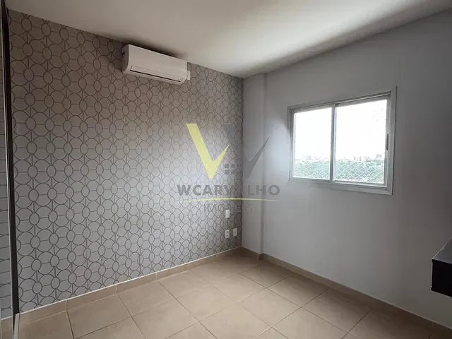 Apartamento com 70m² 3 quartos e 2 banheiros, à venda, no bairro São Carlos em Anápolis