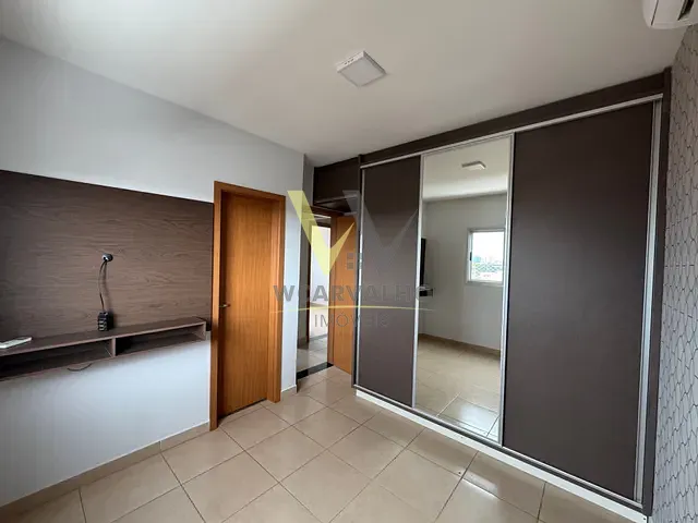 Apartamento com 70m² 3 quartos e 2 banheiros, à venda, no bairro São Carlos em Anápolis