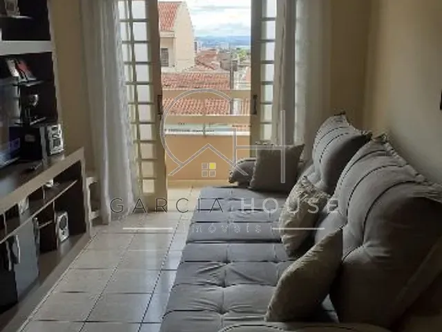 Apartamento 2 quartos e 2 banheiros, à venda, no bairro Ipiranga em Ribeirão Preto