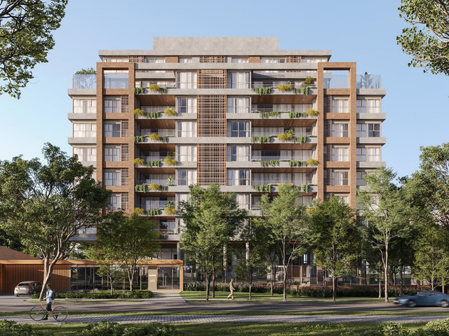 Apartamento com 255m² 3 quartos e 5 banheiros, à venda, no bairro Cabral em Curitiba