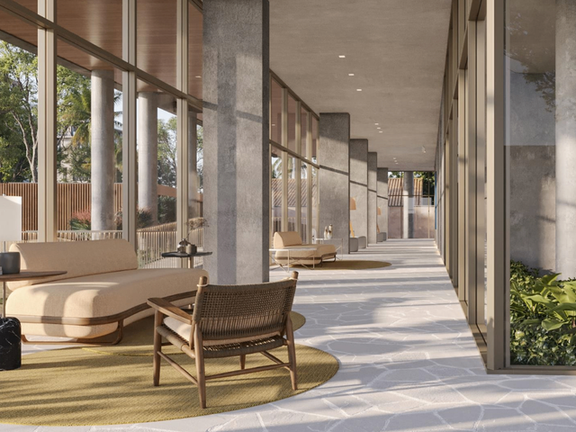 Apartamento com 255m² 3 quartos e 5 banheiros, à venda, no bairro Cabral em Curitiba