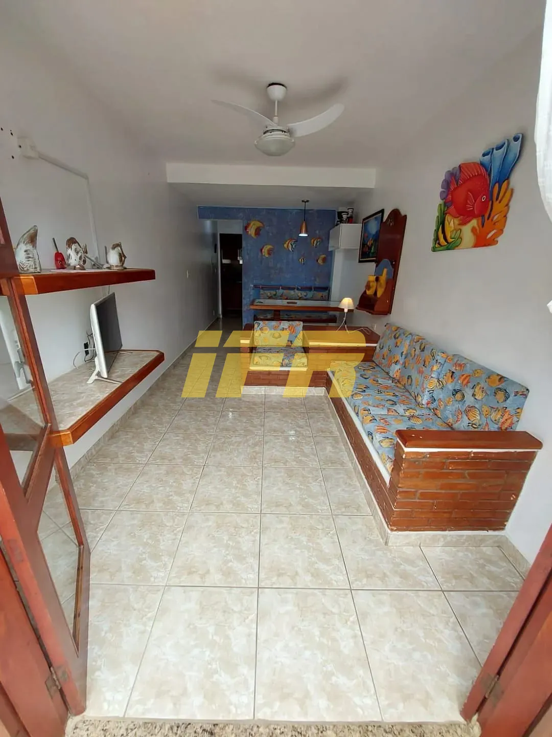 Apartamento, 2 quartos, 67 m² - Foto 2