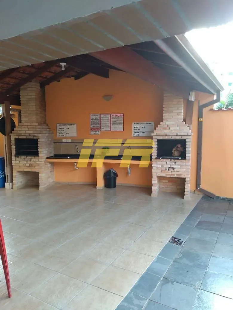 Apartamento, 2 quartos, 67 m² - Foto 13