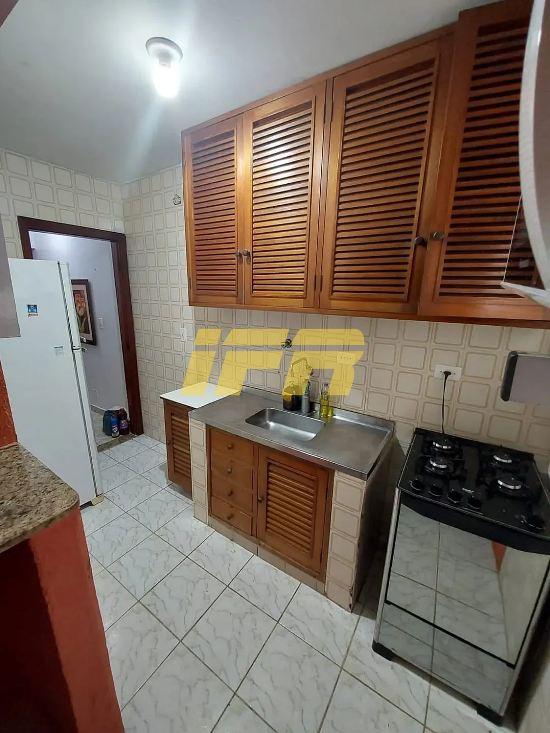 Apartamento, 2 quartos, 67 m² - Foto 3