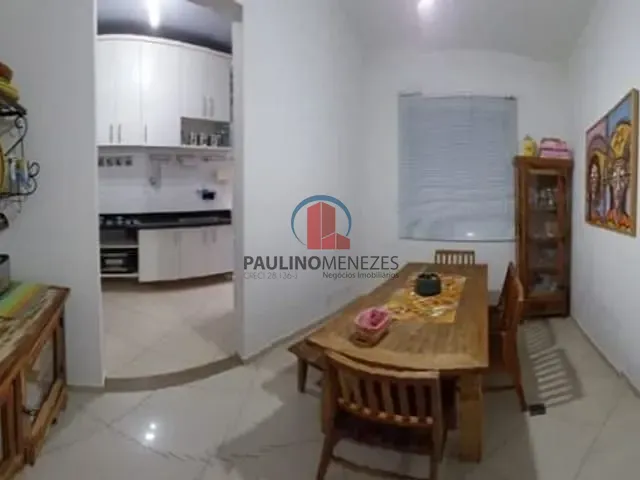 Apartamento com 58m² 3 quartos e 1 banheiro, à venda, no bairro Vila Santa Catarina em Americana