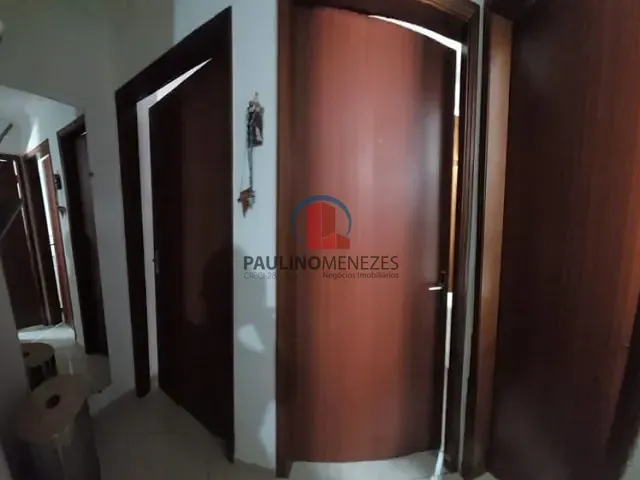 Apartamento com 58m² 3 quartos e 1 banheiro, à venda, no bairro Vila Santa Catarina em Americana