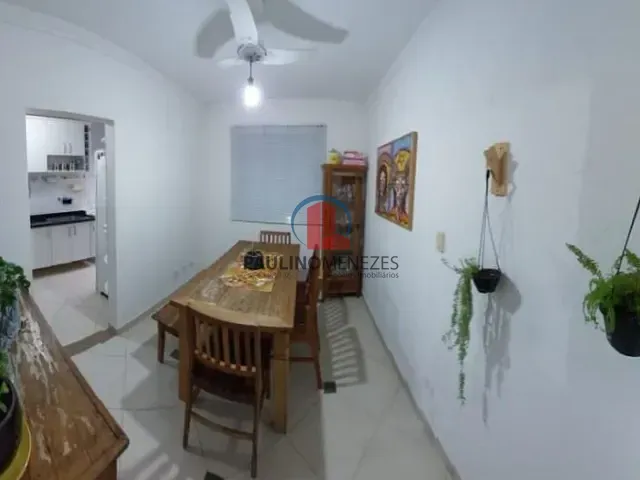 Apartamento com 58m² 3 quartos e 1 banheiro, à venda, no bairro Vila Santa Catarina em Americana