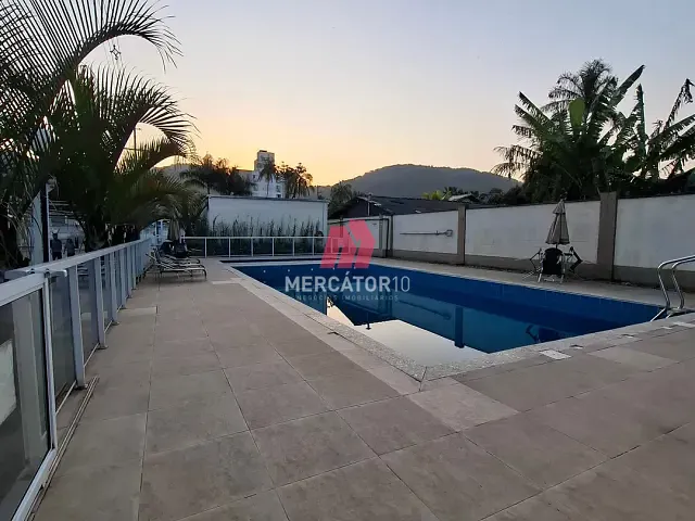 Apartamento com 65m² 2 quartos e 1 banheiro, para alugar, no bairro Itoupava Central em Blumenau