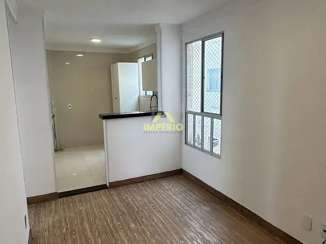 Apartamento 2 quartos e 1 banheiro, à venda, no bairro Salto Ville em Salto